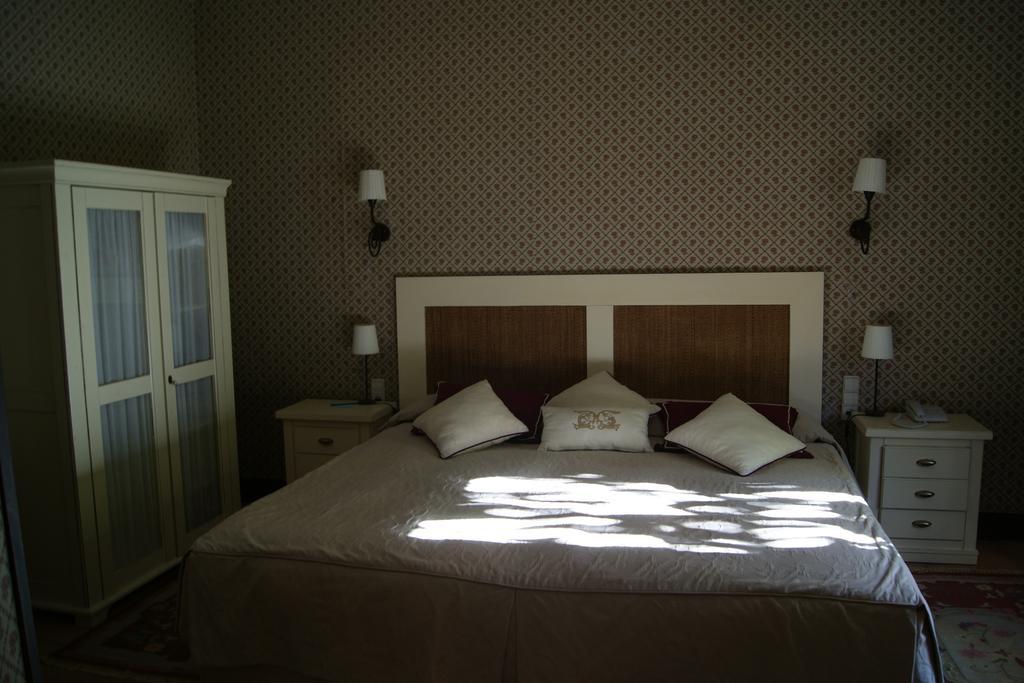 Hotel Casa Escobar & Jerez Valencia de Alcantara Room photo